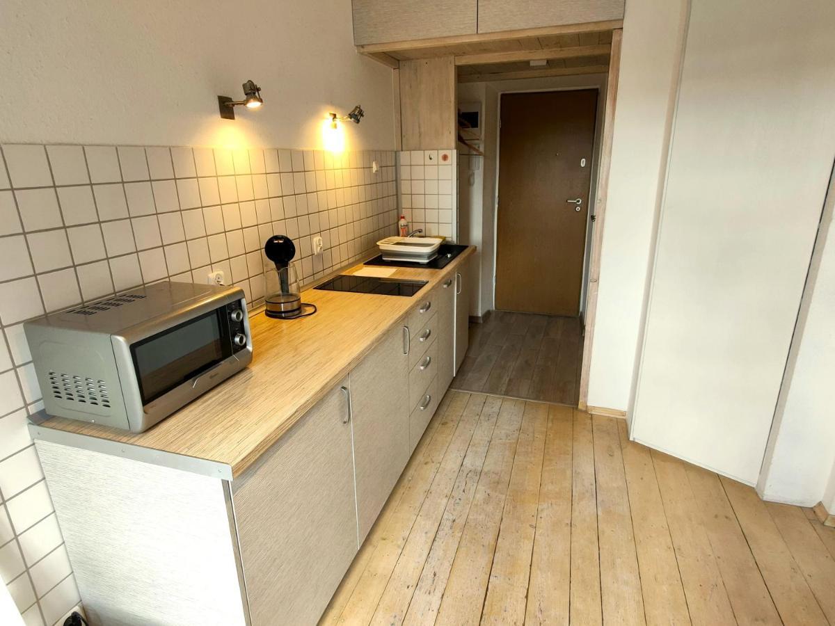 Kazimierz/Old Town Apartment Krakow Exterior photo