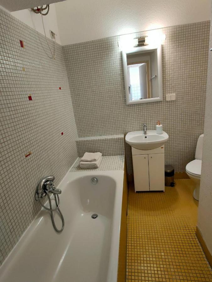 Kazimierz/Old Town Apartment Krakow Exterior photo